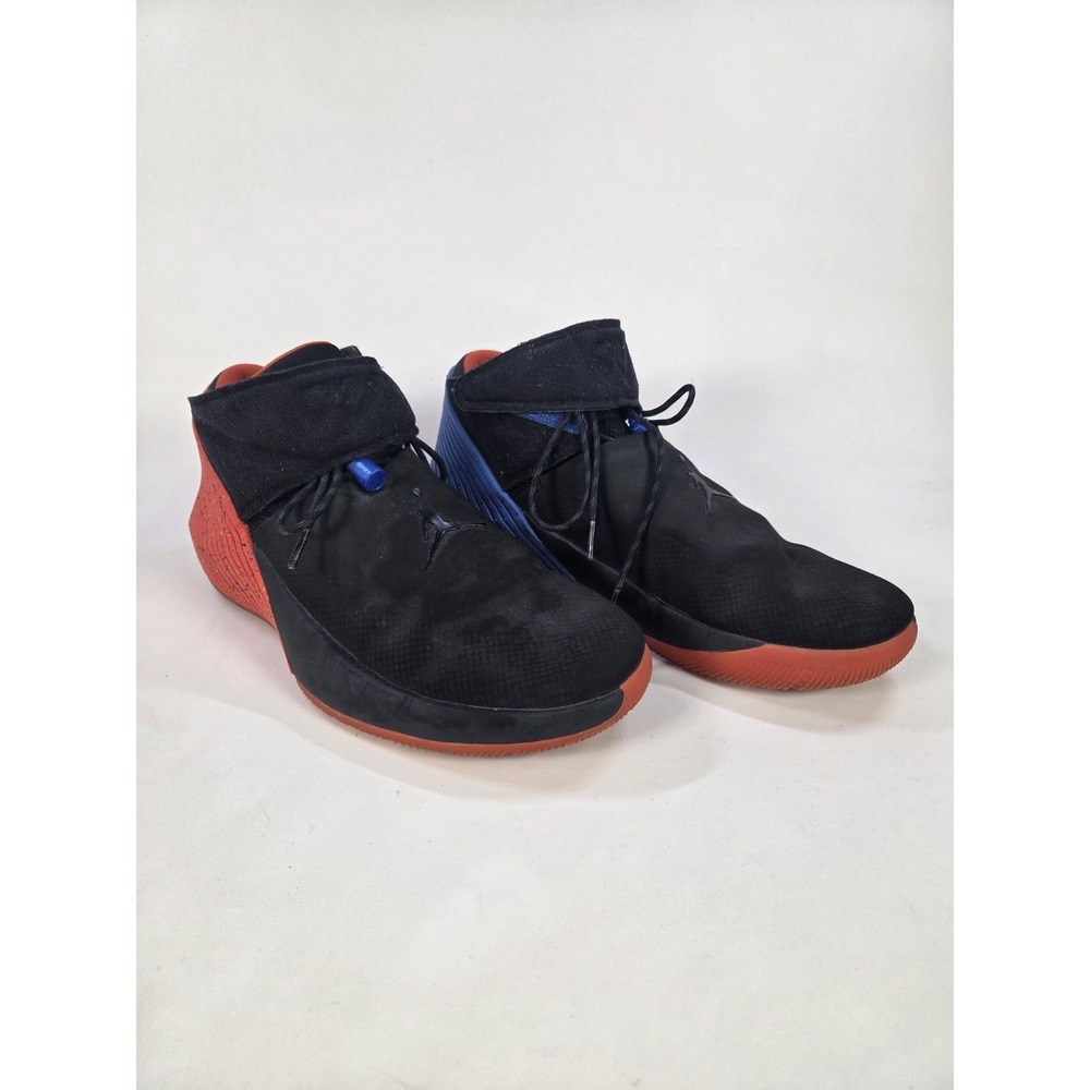 Jordan Why Not Zer0.1 Triple Double Men's Size 9.5 Nike Air Retro AA2510-015